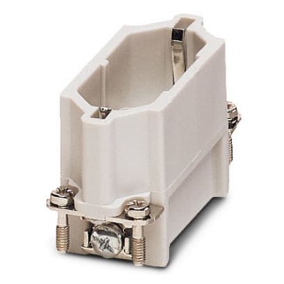 1772324 Phoenix Contact  Moduli di inserti per connettori per impieghi gravosi